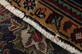 Farahan - Патина Персийски връзван килим 300x200 - Снимка 6