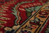 Farahan - Патина Персийски връзван килим 300x200 - Снимка 10