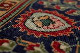 Farahan - Патина Персийски връзван килим 300x200 - Снимка 11