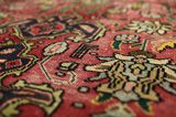 Tabriz - Патина Персийски връзван килим 375x281 - Снимка 18