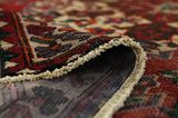 Bakhtiari - Патина Персийски връзван килим 315x160 - Снимка 5