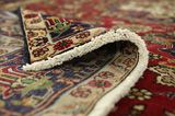 Tabriz - Патина Персийски връзван килим 333x240 - Снимка 5
