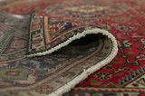 Tabriz - Патина Персийски връзван килим 283x190 - Снимка 5
