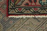 Tabriz - Патина Персийски връзван килим 385x285 - Снимка 6