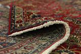 Tabriz - Патина Персийски връзван килим 297x194 - Снимка 5