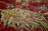 Tabriz - Патина Персийски връзван килим 380x291 - Снимка 18