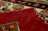 Tabriz - Патина Персийски връзван килим 278x195 - Снимка 19
