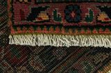 Tabriz - Патина Персийски връзван килим 282x196 - Снимка 6