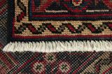 Tabriz - Патина Персийски връзван килим 335x228 - Снимка 6