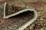 Tabriz - Патина Персийски връзван килим 298x200 - Снимка 5