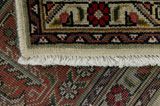 Tabriz - Патина Персийски връзван килим 298x200 - Снимка 6
