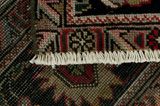 Tabriz - Патина Персийски връзван килим 293x196 - Снимка 6