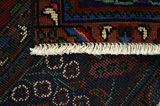 Jozan - Патина Персийски връзван килим 290x207 - Снимка 6