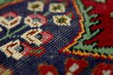 Jozan - Патина Персийски връзван килим 290x207 - Снимка 17