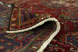 Tabriz - Патина Персийски връзван килим 328x247 - Снимка 5