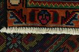 Tabriz - Патина Персийски връзван килим 328x247 - Снимка 6