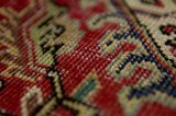 Tabriz - Патина Персийски връзван килим 330x250 - Снимка 18