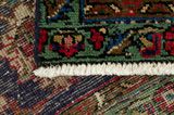 Jozan - Патина Персийски връзван килим 294x200 - Снимка 6