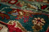 Jozan - Патина Персийски връзван килим 294x200 - Снимка 18