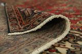 Tabriz - Патина Персийски връзван килим 370x296 - Снимка 5