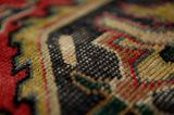 Tabriz - Патина Персийски връзван килим 370x296 - Снимка 17