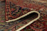 Kerman - Патина Персийски връзван килим 395x297 - Снимка 5