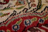 Kerman - Патина Персийски връзван килим 395x297 - Снимка 18