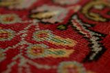 Kerman - Патина Персийски връзван килим 395x297 - Снимка 17