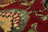 Tabriz - Патина Персийски връзван килим 335x250 - Снимка 18