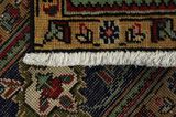 Tabriz - Патина Персийски връзван килим 303x200 - Снимка 6