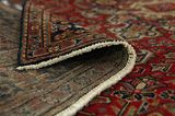 Tabriz - Патина Персийски връзван килим 287x196 - Снимка 5