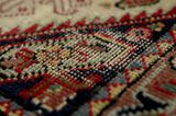 Tabriz - Патина Персийски връзван килим 287x196 - Снимка 17