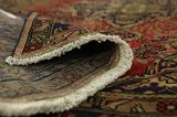 Jozan - Патина Персийски връзван килим 290x194 - Снимка 5