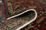 Tabriz - Патина Персийски връзван килим 303x195 - Снимка 5