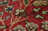Kerman - Патина Персийски връзван килим 352x250 - Снимка 17