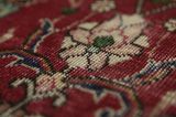 Tabriz - Патина Персийски връзван килим 393x295 - Снимка 17