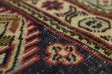 Tabriz - Патина Персийски връзван килим 400x304 - Снимка 17