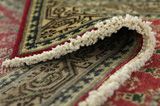 Mir - Патина Персийски връзван килим 475x84 - Снимка 5