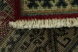Mir - Патина Персийски връзван килим 475x84 - Снимка 6