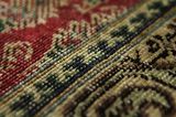 Mir - Патина Персийски връзван килим 475x84 - Снимка 18