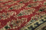 Mir - Патина Персийски връзван килим 475x84 - Снимка 17