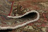 Tabriz - Патина Персийски връзван килим 294x195 - Снимка 5