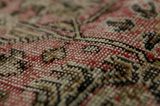 Tabriz - Патина Персийски връзван килим 294x195 - Снимка 18