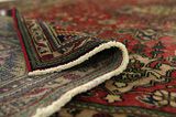 Tabriz - Патина Персийски връзван килим 344x250 - Снимка 5