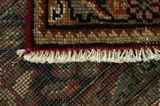 Tabriz - Патина Персийски връзван килим 290x203 - Снимка 6