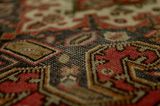 Tabriz - Патина Персийски връзван килим 345x240 - Снимка 17