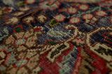 Tabriz - Патина Персийски връзван килим 356x238 - Снимка 18