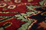 Tabriz - Патина Персийски връзван килим 350x250 - Снимка 17
