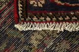 Sarouk - Патина Персийски връзван килим 278x185 - Снимка 6