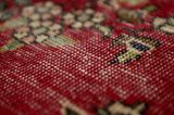 Sarouk - Патина Персийски връзван килим 278x185 - Снимка 18